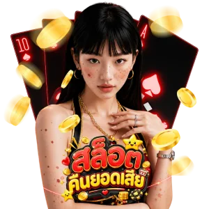 สล็อต ฝากถอน ขั้นต่ำ 1 บาท คืนยอดเสีย