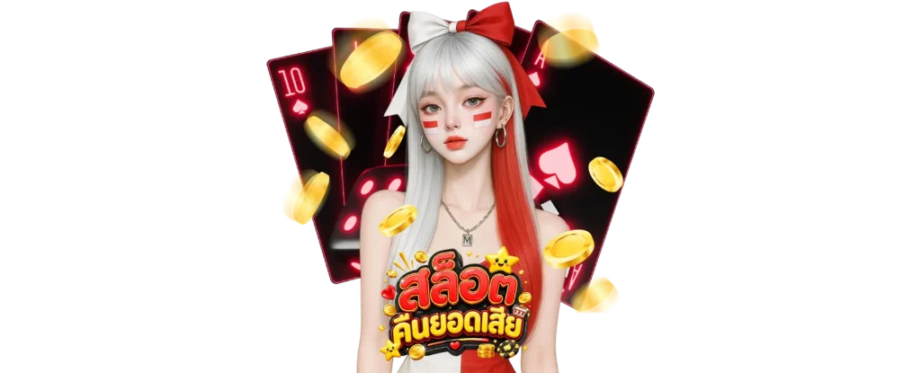 สล็อตคืนยอดเสีย